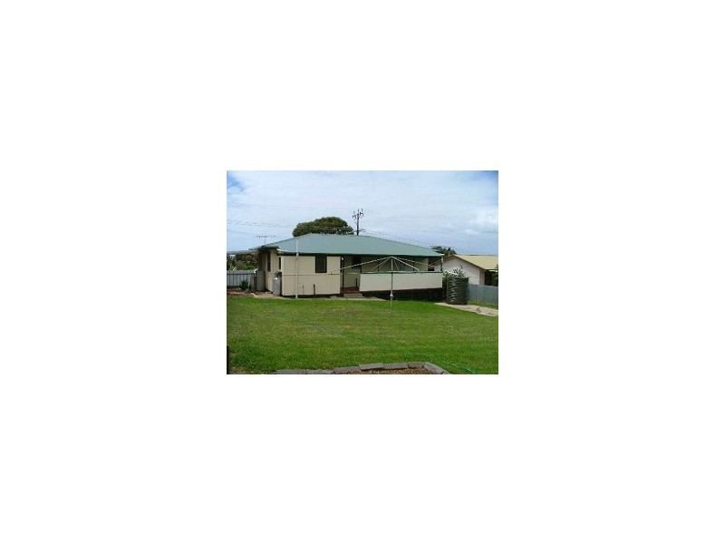 5 ELIZABETH STREET, Kingscote SA 5223
