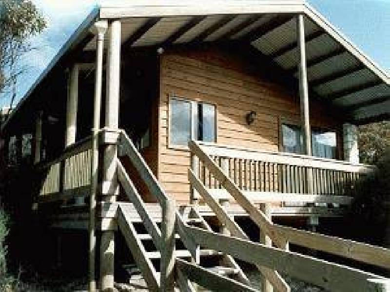 133 LOT  CRABB ROAD, Vivonne Bay SA 5223