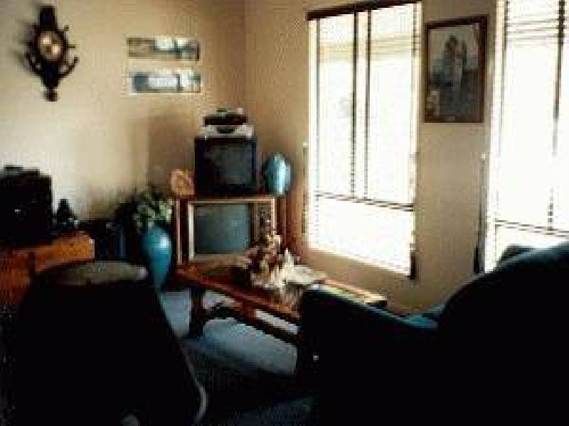 LOT 21 MARRONER LODGE BUICK DRIVE, American River SA 5221