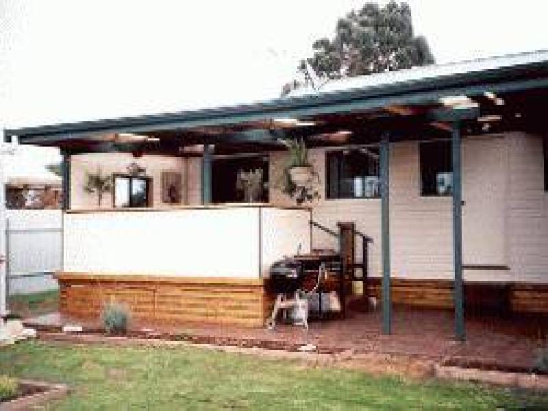 LOT 21 MARRONER LODGE BUICK DRIVE, American River SA 5221