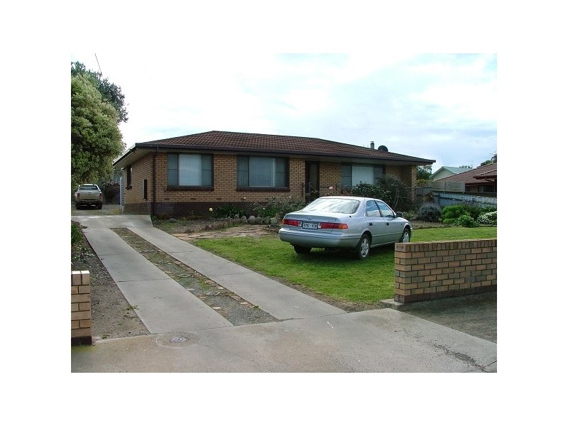 31 CHAPMAN TERRACE, Kingscote SA 5223