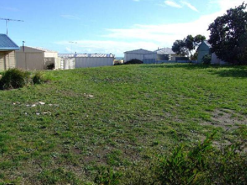 109 LOT  LEANDER AVENUE, Baudin Beach SA 5222