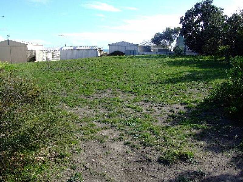 109 LOT  LEANDER AVENUE, Baudin Beach SA 5222
