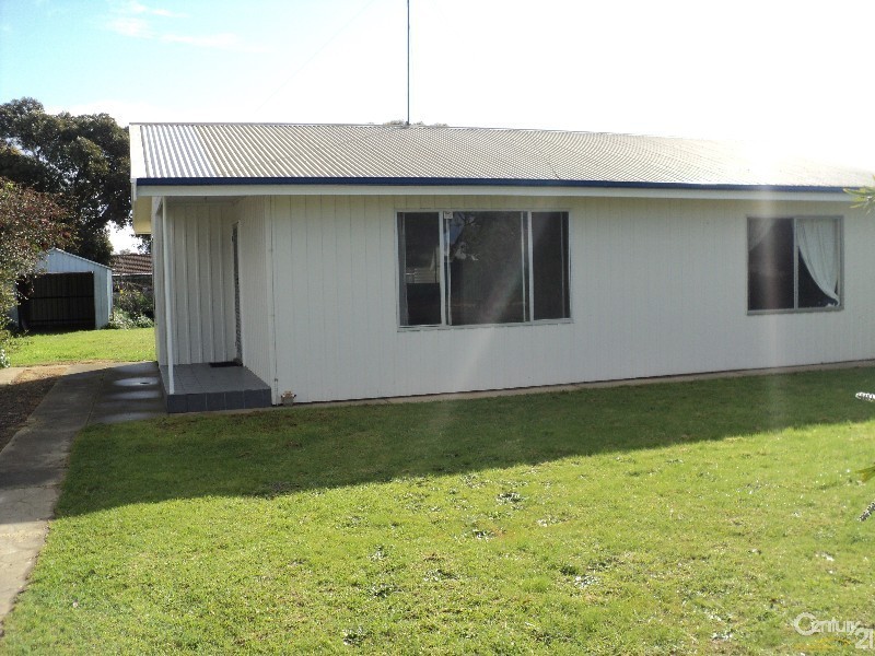 45 CYGNET ROAD, Kingscote SA 5223