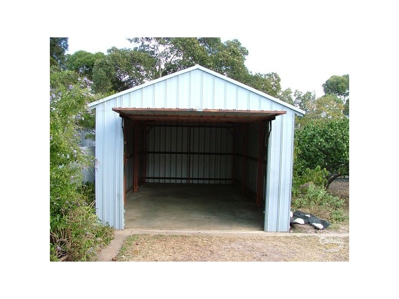 45 CYGNET ROAD, Kingscote SA 5223