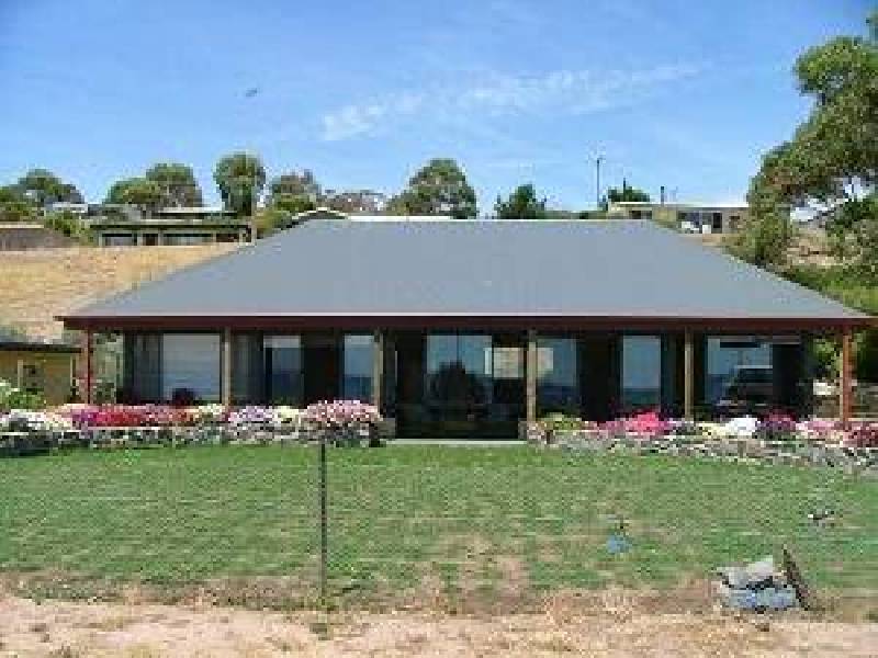 120 LOT  FRENCHMANS –  REFLECTIONS, Penneshaw SA 5222