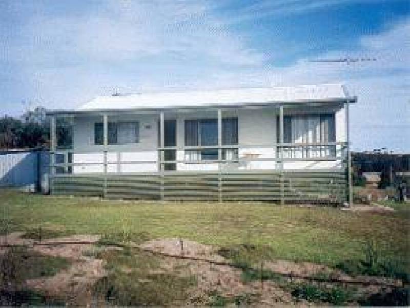 116 Caddyshack – LOT  LEANDER AVENUE, Baudin Beach SA 5222