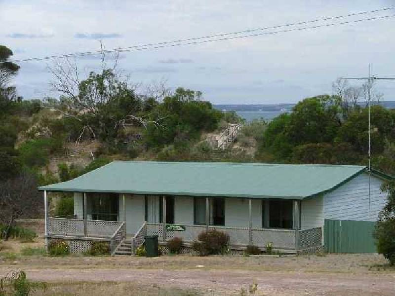 LOT 11 COLLINS CRESCENT SANDHILL, Baudin Beach SA 5222