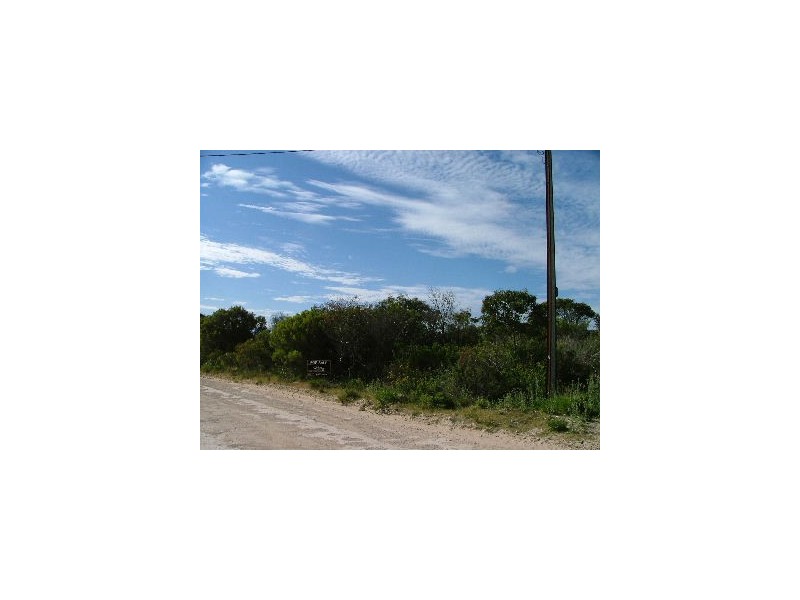 110 LOT  ISLAND BEACH ROAD, Island Beach SA 5222