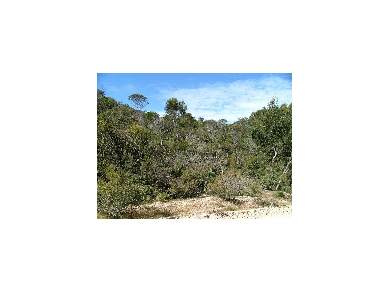 110 LOT  ISLAND BEACH ROAD, Island Beach SA 5222