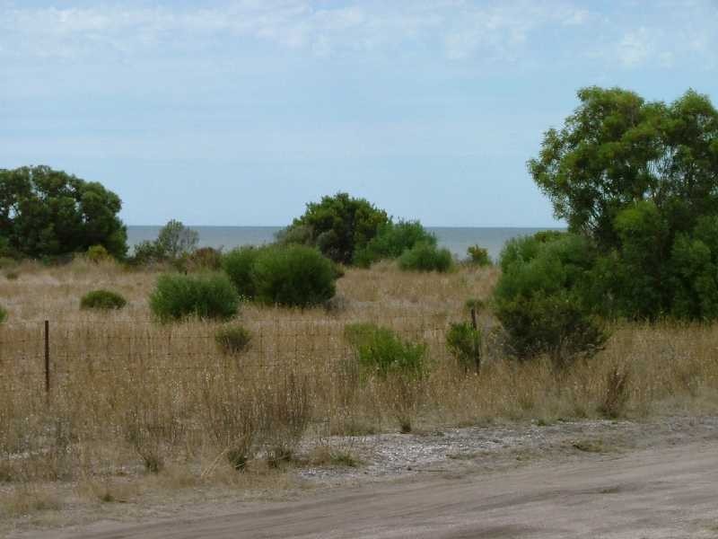 Lot 3 Bayview Road, Nepean Bay SA 5223