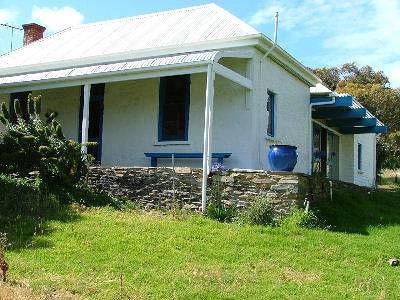 LOT 84 SOUTH TERRACE, Penneshaw SA 5222