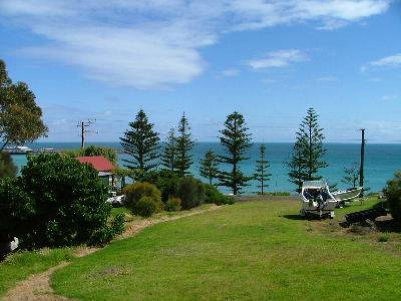 LOT 84 SOUTH TERRACE, Penneshaw SA 5222