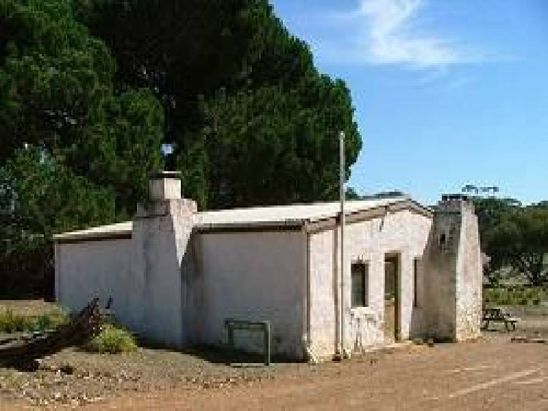 MAYS HOMESTEAD, Flinders Chase SA 5223