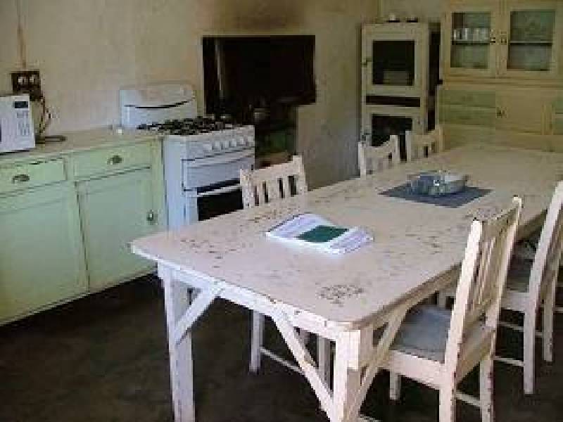 MAYS HOMESTEAD, Flinders Chase SA 5223