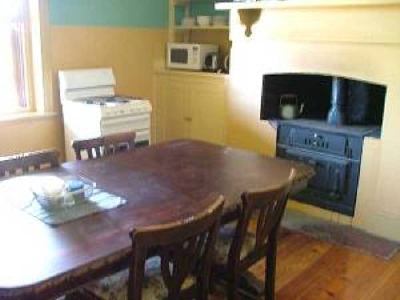 PARNDANA LODGE, Flinders Chase SA 5223