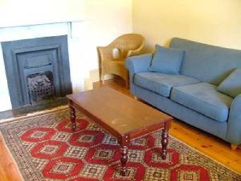 PARNDANA LODGE, Flinders Chase SA 5223