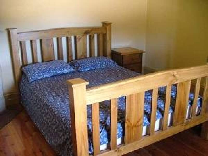 PARNDANA LODGE, Flinders Chase SA 5223