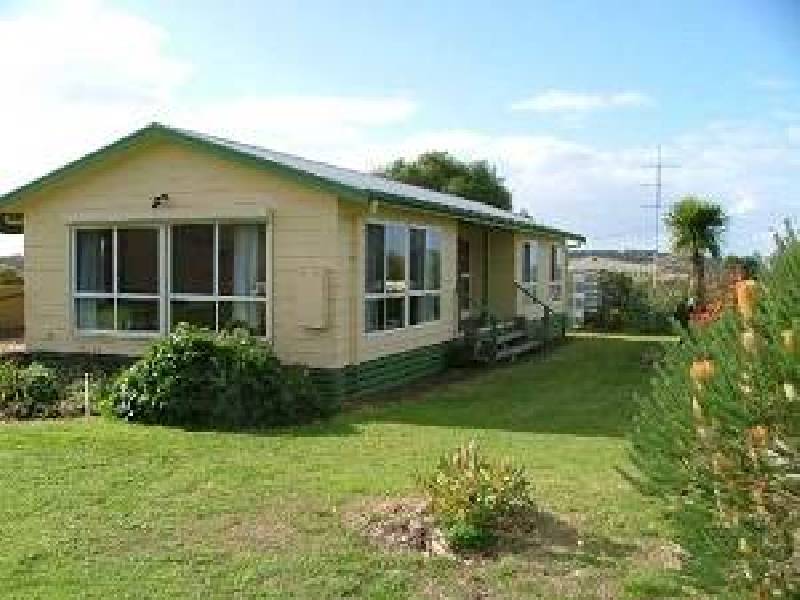 The Folly  Lovers Lane, Kingscote SA 5223
