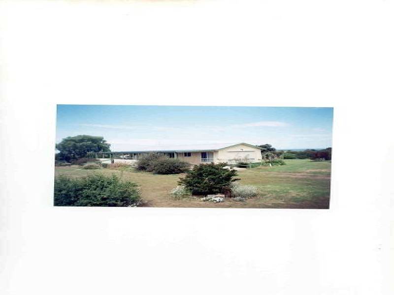The Folly  Lovers Lane, Kingscote SA 5223