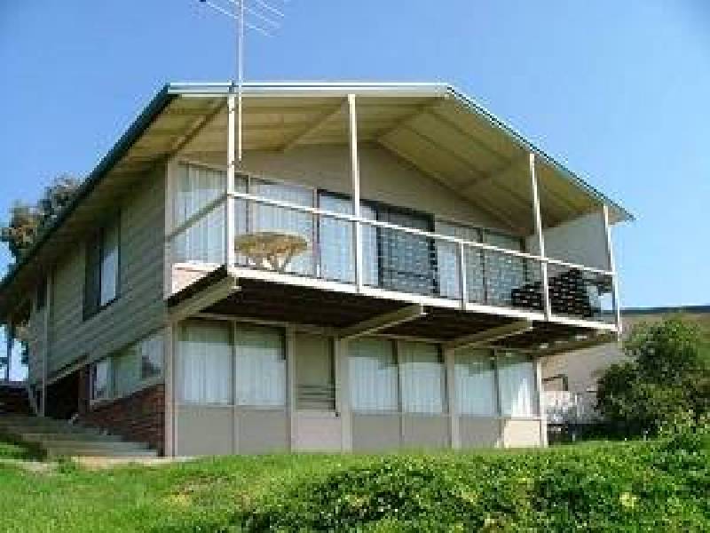 BAXTERS HOUSE HAMILTON DRIVE, Emu Bay SA 5223