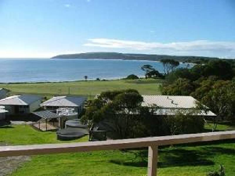 BAXTERS HOUSE HAMILTON DRIVE, Emu Bay SA 5223