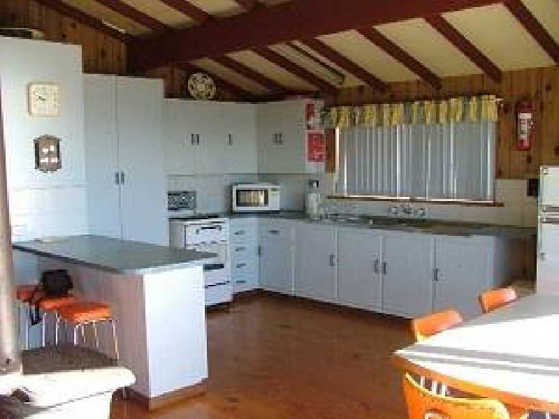 BAXTERS HOUSE HAMILTON DRIVE, Emu Bay SA 5223