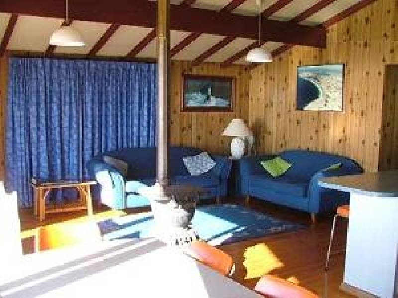 BAXTERS HOUSE HAMILTON DRIVE, Emu Bay SA 5223