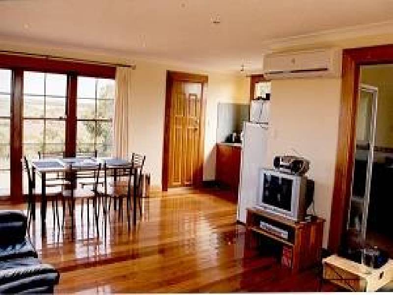 KANGAROO ISLAND BUSH GETAWAY – SOUTH COAST ROAD, Karatta SA 5223
