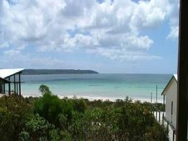 LOT 164 BORDA ROAD, Island Beach SA 5222