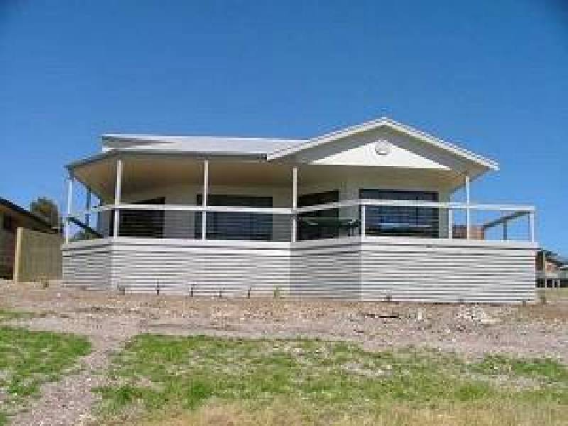 54 LOT  HAMILTON DIRVE, Emu Bay SA 5223