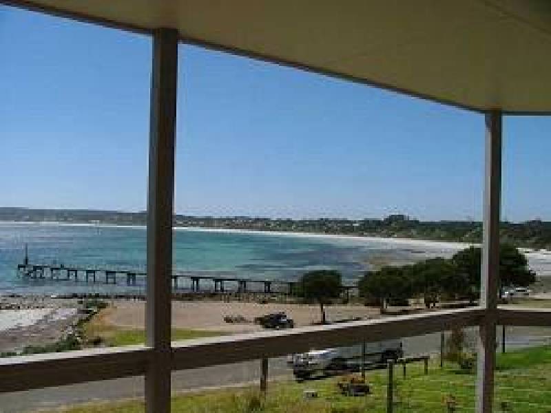 54 LOT  HAMILTON DIRVE, Emu Bay SA 5223