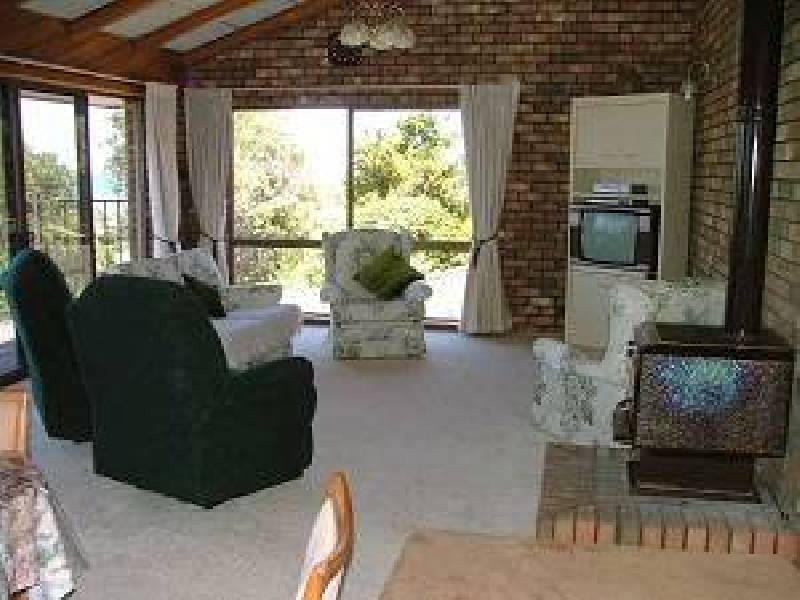 17 CYGNET ROAD, Kingscote SA 5223