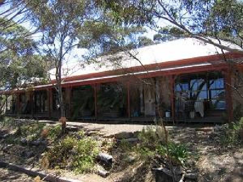 17 BAYVIEW LODGE, American River SA 5221