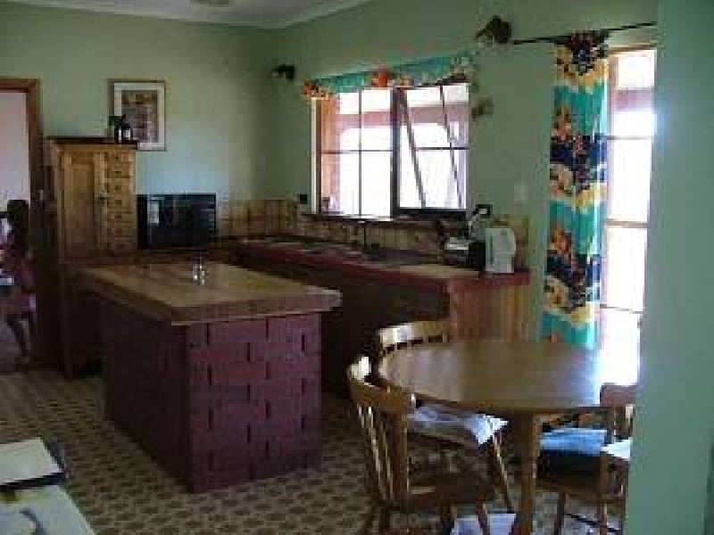 17 BAYVIEW LODGE, American River SA 5221