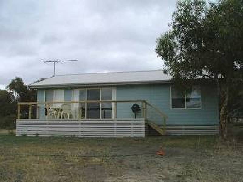 LOT 250 BAYVIEW ROAD, Kingscote SA 5223