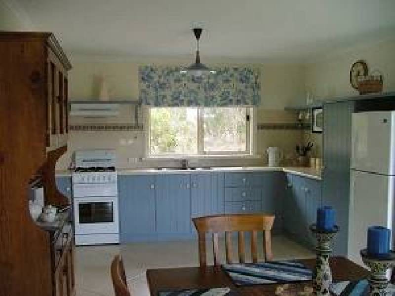 LOT 250 BAYVIEW ROAD, Kingscote SA 5223
