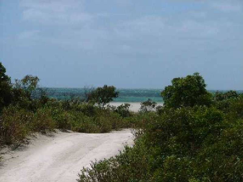 22 LOT PENNINGTON ISLAND BEACH, Island Beach SA 5222
