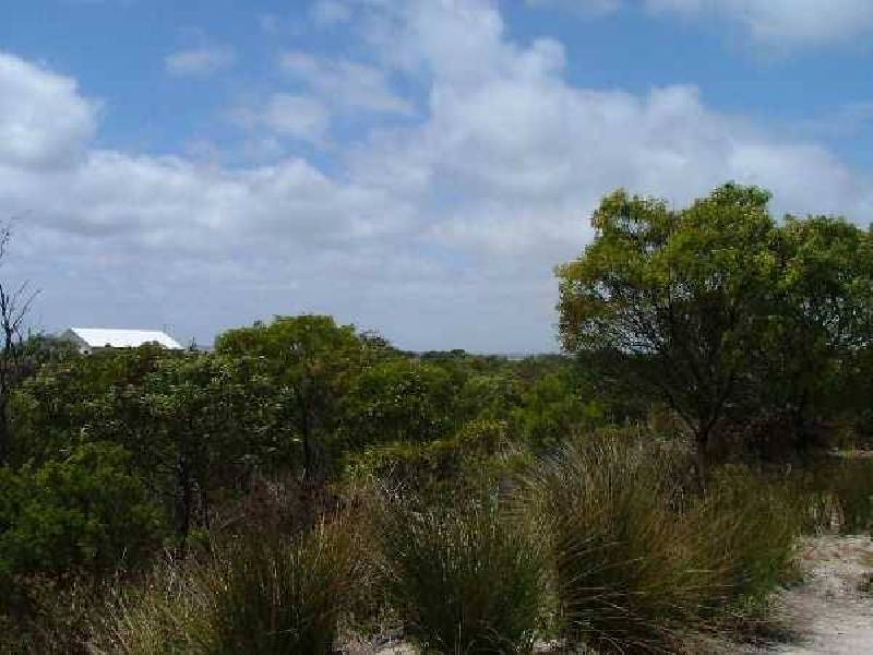 22 LOT PENNINGTON ISLAND BEACH, Island Beach SA 5222