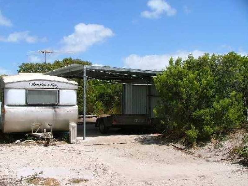 22 LOT PENNINGTON ISLAND BEACH, Island Beach SA 5222
