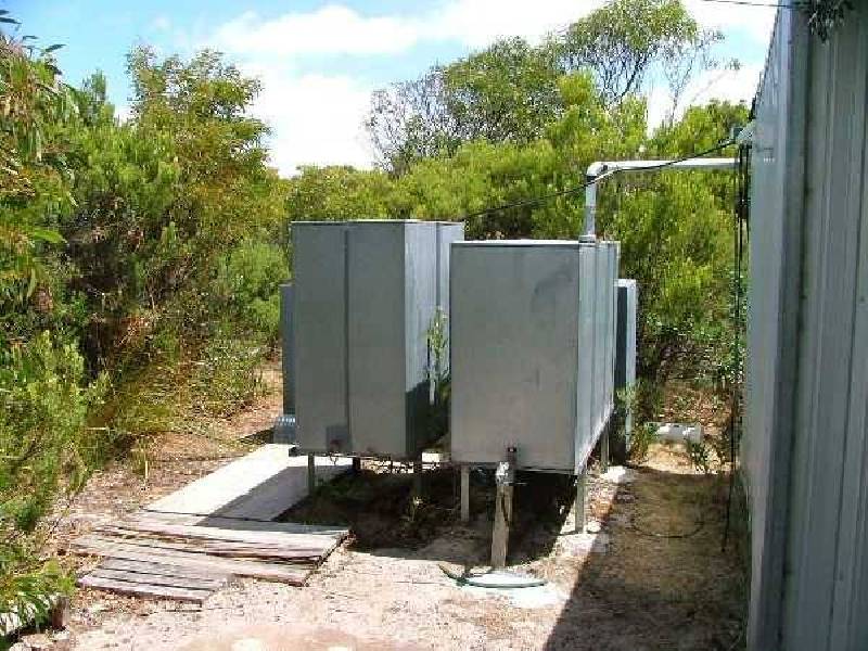 22 LOT PENNINGTON ISLAND BEACH, Island Beach SA 5222