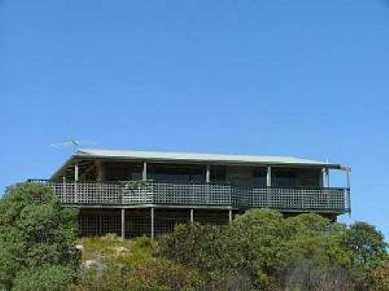 LOT 185 BORDA ROAD, Island Beach SA 5222