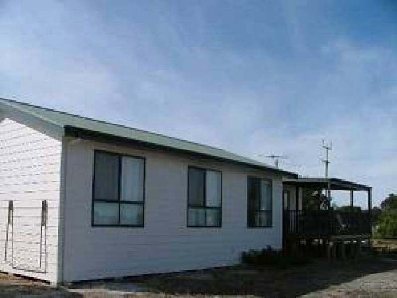 83 DRIFTWOOD LOT OCEAN VIEW DRIVE, Nepean Bay SA 5223