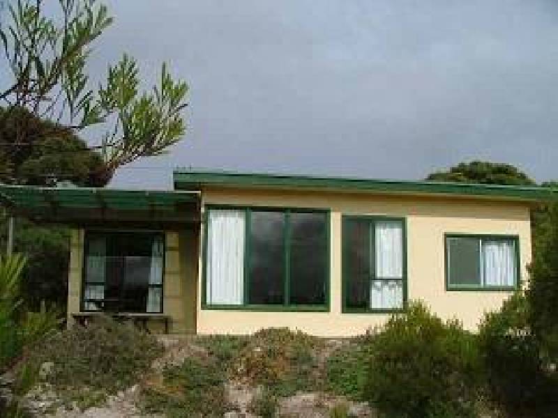 TIKI HOLIDAY HOUSE, Vivonne Bay SA 5223