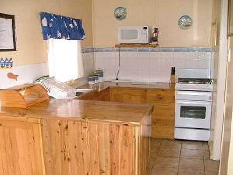 TIKI HOLIDAY HOUSE, Vivonne Bay SA 5223