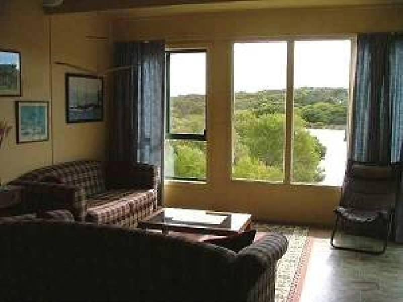 TIKI HOLIDAY HOUSE, Vivonne Bay SA 5223