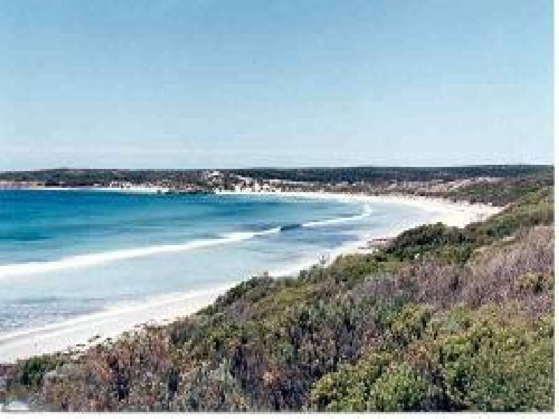 TIKI HOLIDAY HOUSE, Vivonne Bay SA 5223