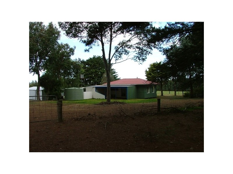 Sec. 12 &13 Sunny Lodge  Church Road, Karatta SA 5223