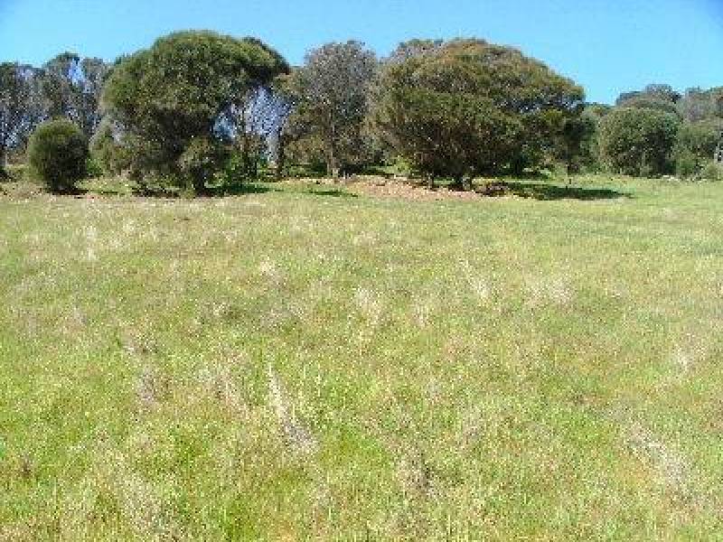 54 LOT, Penneshaw SA 5222