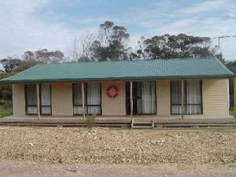 Lot 7 Collins Street, Baudin Beach SA 5222
